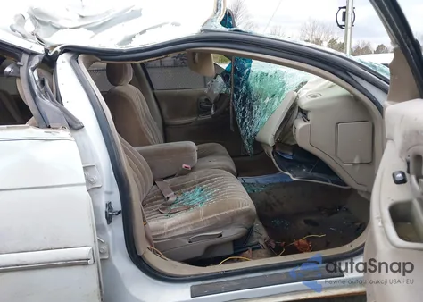 1999 Chevrolet Lumina z USA, uszkodzony, nr VIN 2G1WL52M2X9219713